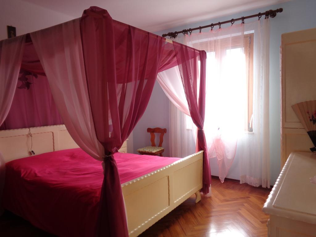 Appartamento Fantasia Аоста Экстерьер фото